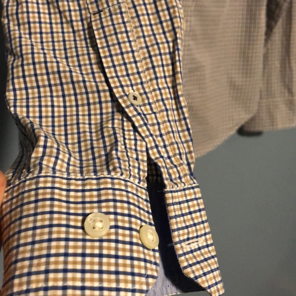 Men’s shirt from Banana Republic - Picture 4 of 8